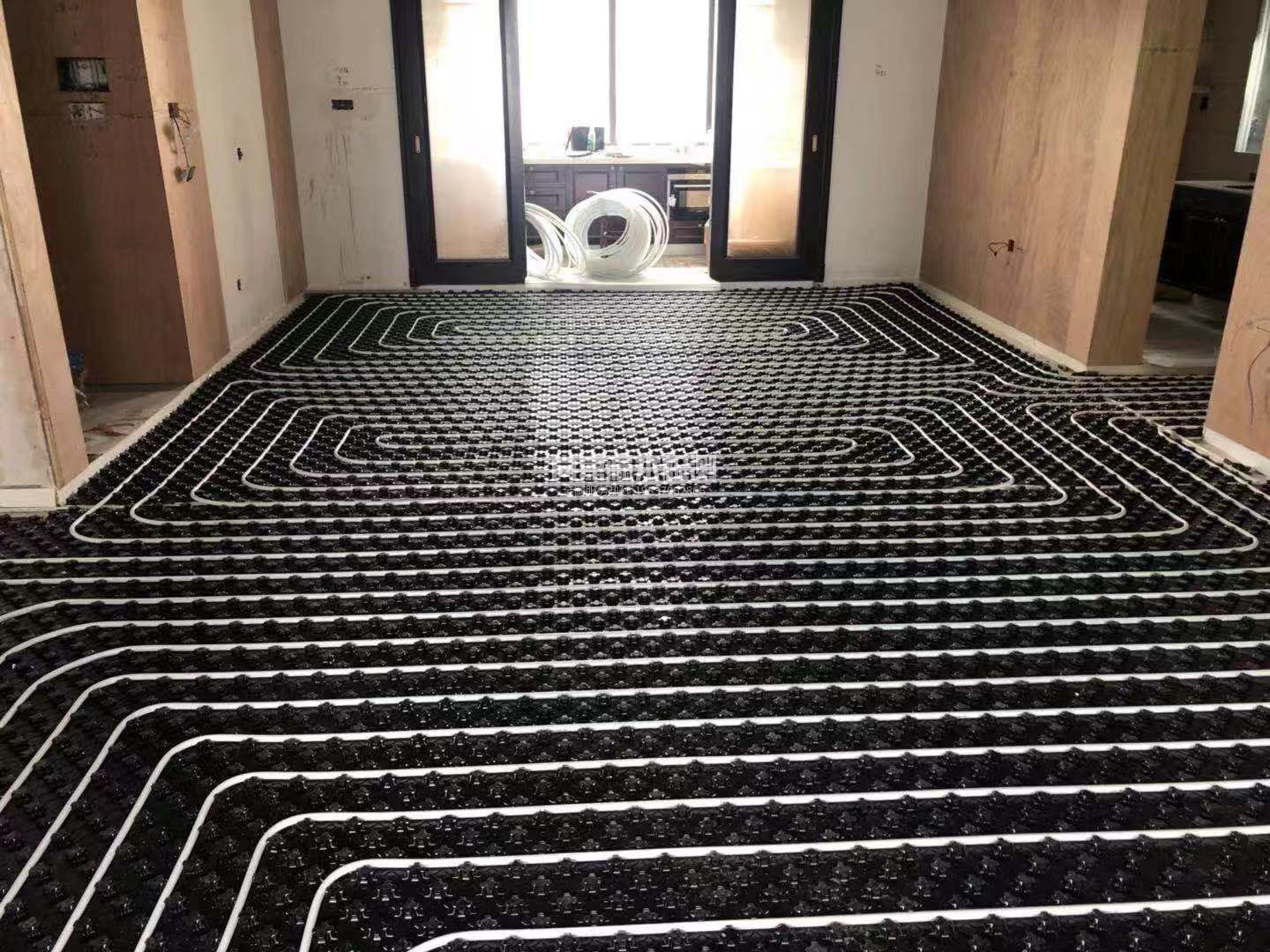尉犁地暖供热前需要注意什么_？